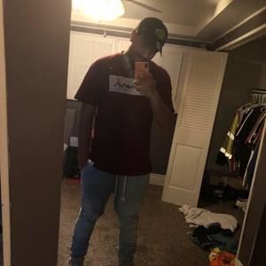 Meet your Posher, Alexander